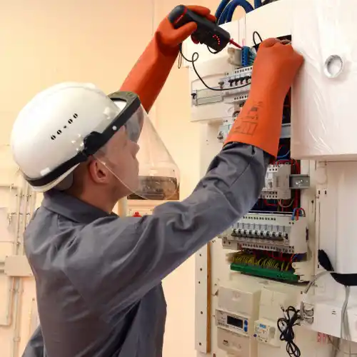 elektricien Slochteren
